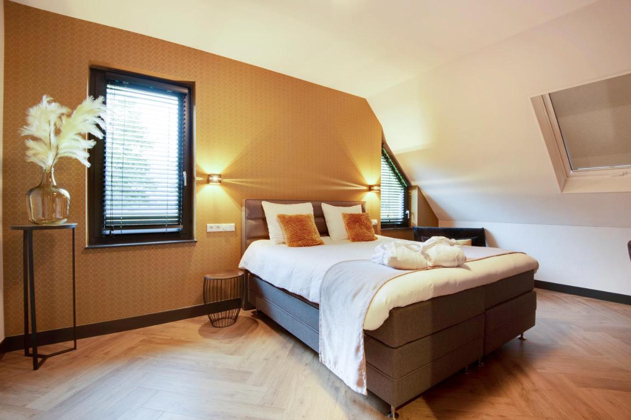 Bed&Breakfast Op d’n Kreijtenberg Milheeze Exterior foto