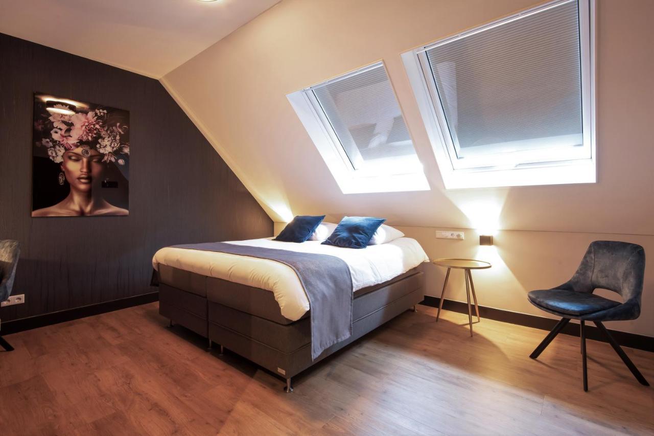 Bed&Breakfast Op d’n Kreijtenberg Milheeze Exterior foto